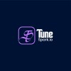 TuneSpark.io logo