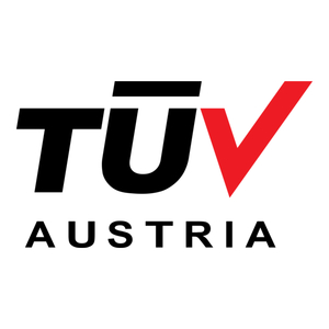 TUV Austria Bureau of Inspection & Certification (Pvt.) Ltd. logo