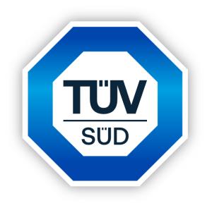 TUV SUD logo