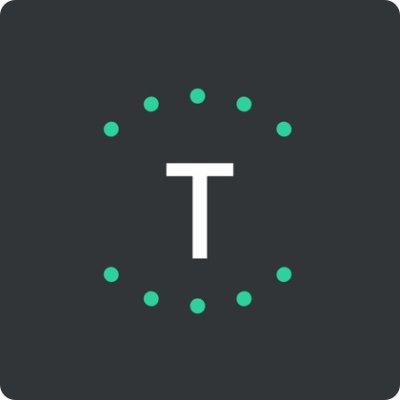 Twist Bioscience logo