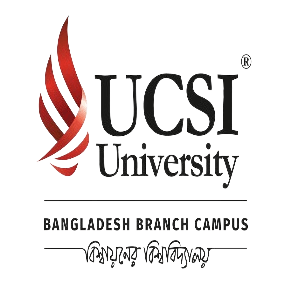 UCSI University Bangladesh logo