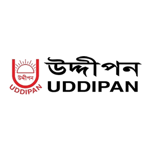 UDDIPAN logo