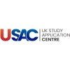 UK Study Application Centre logo