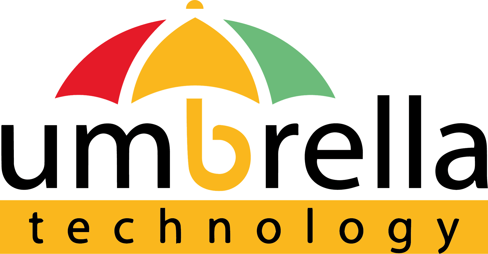 umbrella technology logo