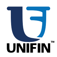 Unifin logo