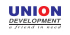 Union Development & Technologies Ltd. logo