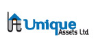 Unique Assets Ltd. logo