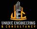 Unique Engineering & Consultancy logo