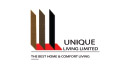 Unique Living Ltd. logo