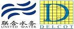 United Delcot Water Limited logo