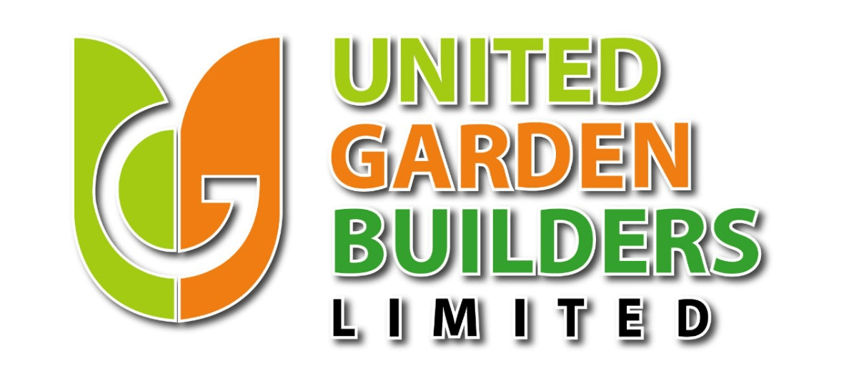 United Garden Builders Ltd. logo
