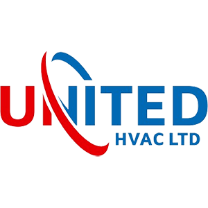 United HVAC Ltd logo