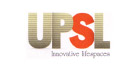 United Property Solutions Ltd. logo