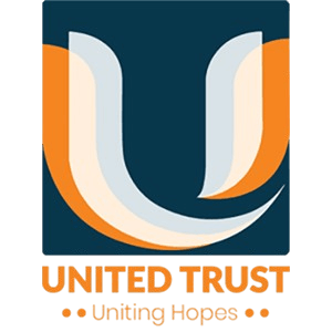 United Trust (UT) logo