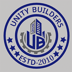 Unity Builders logo
