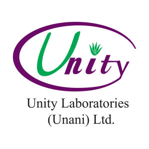 UNITY LABORATORIES ( UNANI ) LTD. logo
