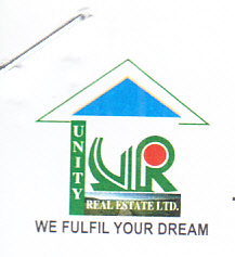 Unity Real Estate Ltd. logo