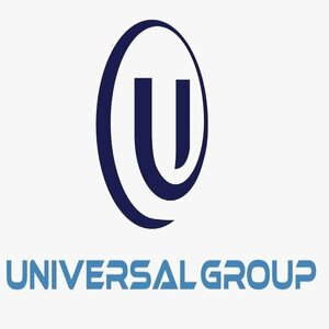 UNIVERSAL CARGO logo