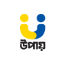 Upay logo