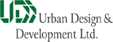 Urban Design & Development Ltd. logo