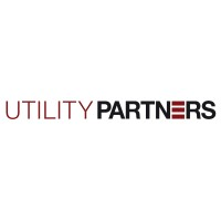 UTILITY PARTNERS GmbH logo