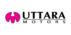 Uttara Motors Limited (Bajaj Bangladesh) logo