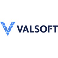 Valsoft Corporation logo