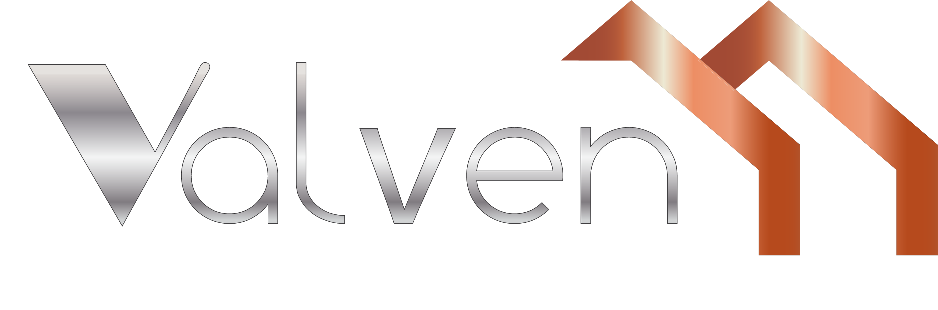 Valven Homes Limited logo