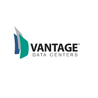 Vantage Data Centers logo