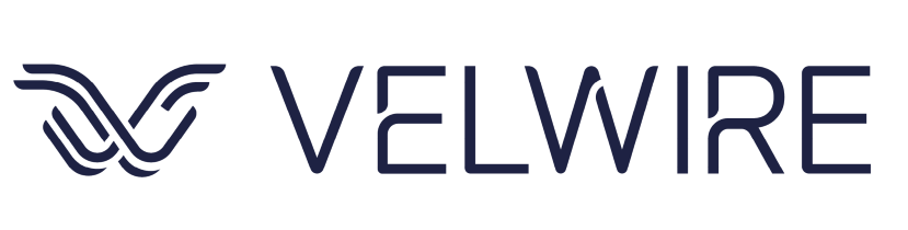 Velwire Ltd. logo