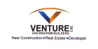 Venture Engineers & Builders Ltd. logo