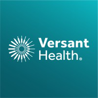 Versant Health logo