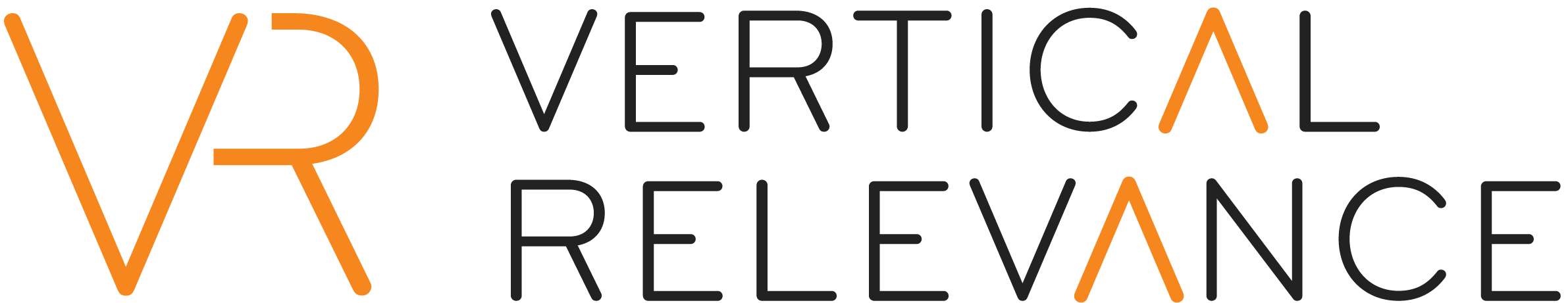 Vertical Relevance logo