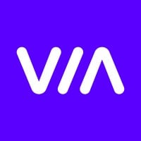 ViaBill logo