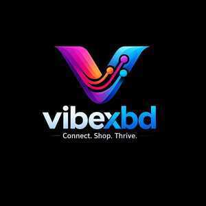 Vibexbd.com logo