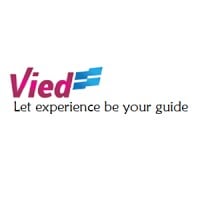 Vied Technologies,Inc logo