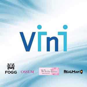 Vini Cosmetics BD Ltd. logo