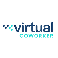 Virtual Coworker logo