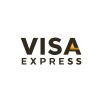 Visa Express logo