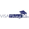 VISAThing for Student logo