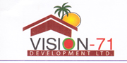 Vision-71 Development Ltd. logo