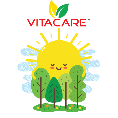 Vitacare logo