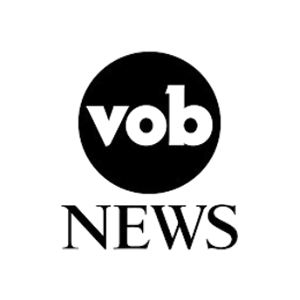 Vob News logo