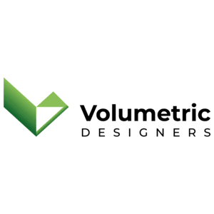 Volumetric Designers logo