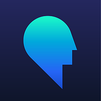 Waking Up logo