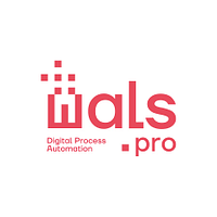 Wals Professional Services logo