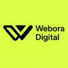 Webora Digital logo