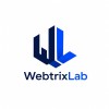 WebtrixLab logo