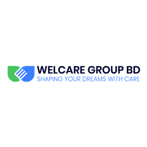 Welcare Group logo