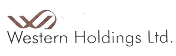 Western Holdings Limited logo
